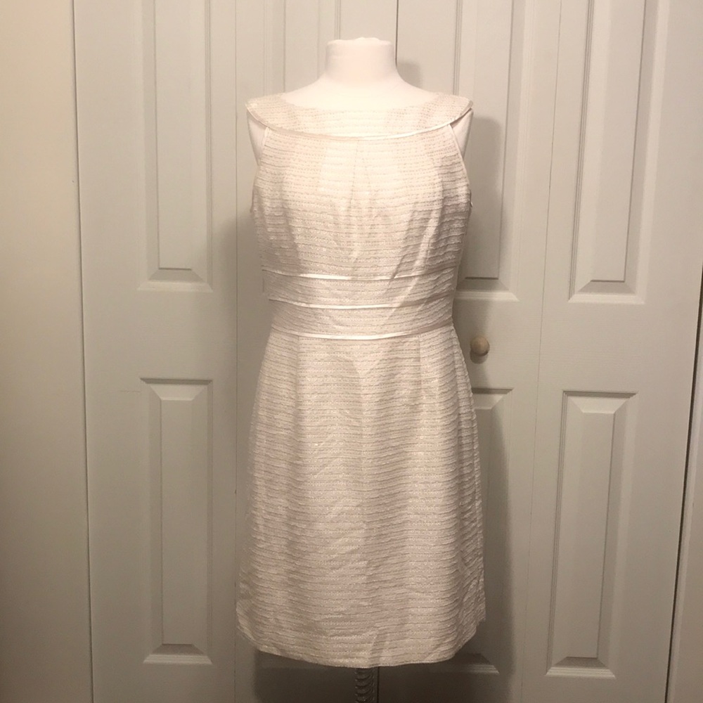 Tahari Dress!